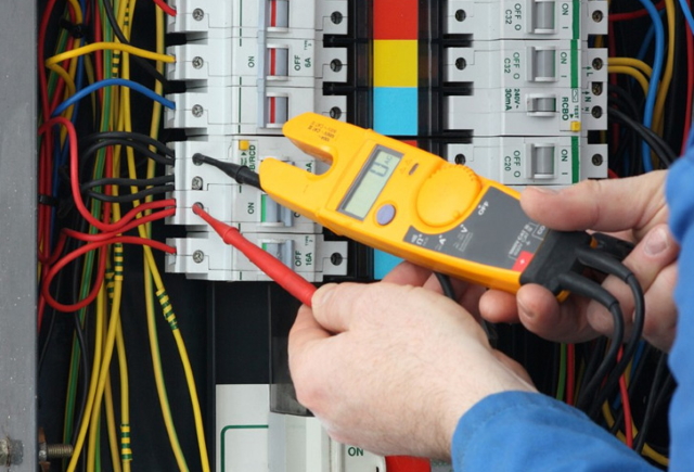 Tableros Electricos
